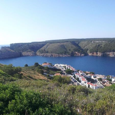 Apartamento Cala Montgo L'Escala Exterior foto