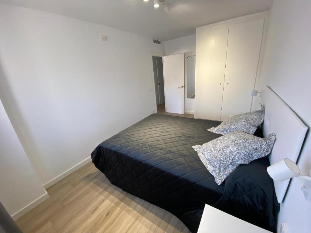 Apartamento Cala Montgo L'Escala Exterior foto