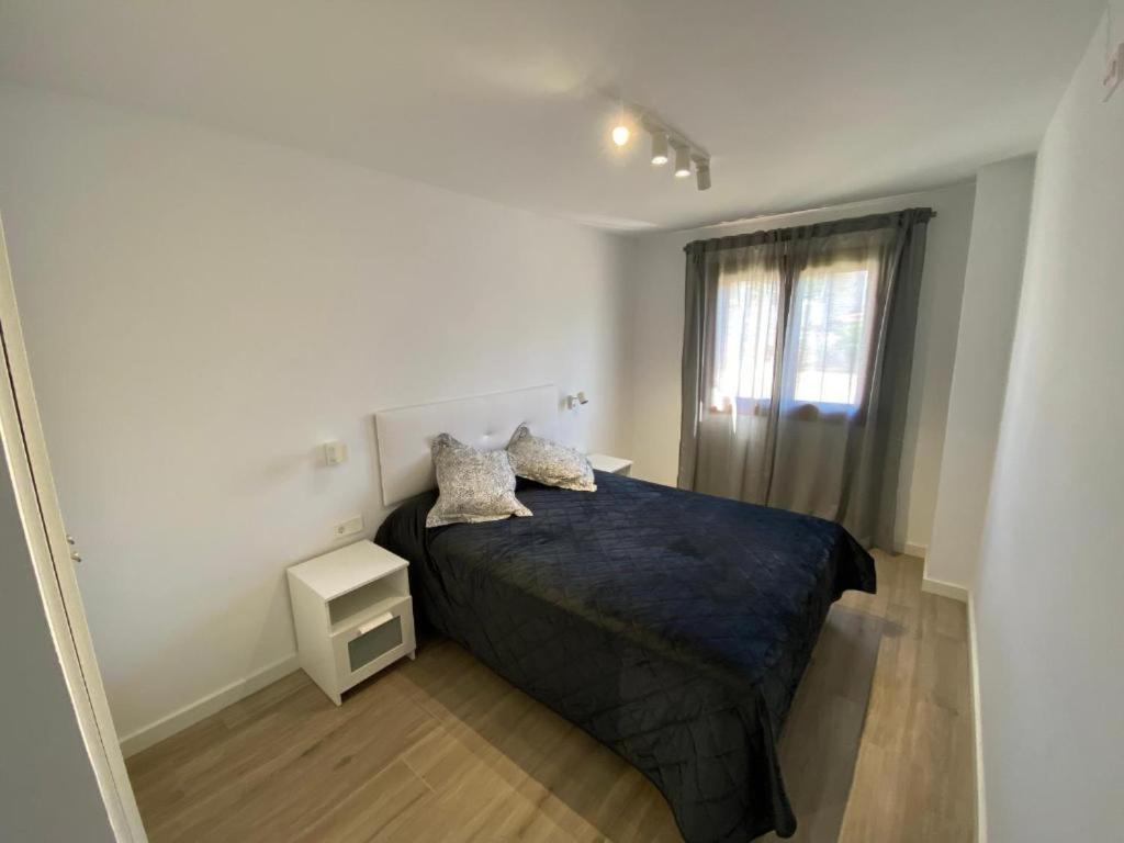 Apartamento Cala Montgo L'Escala Exterior foto