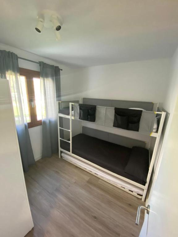 Apartamento Cala Montgo L'Escala Exterior foto